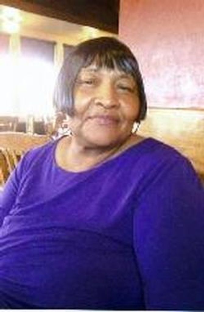 Thelma Jean White