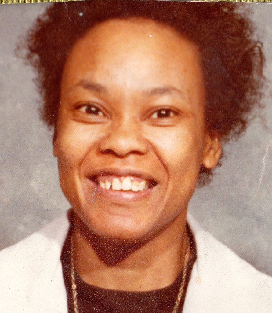 Delorise Jefferson Carter