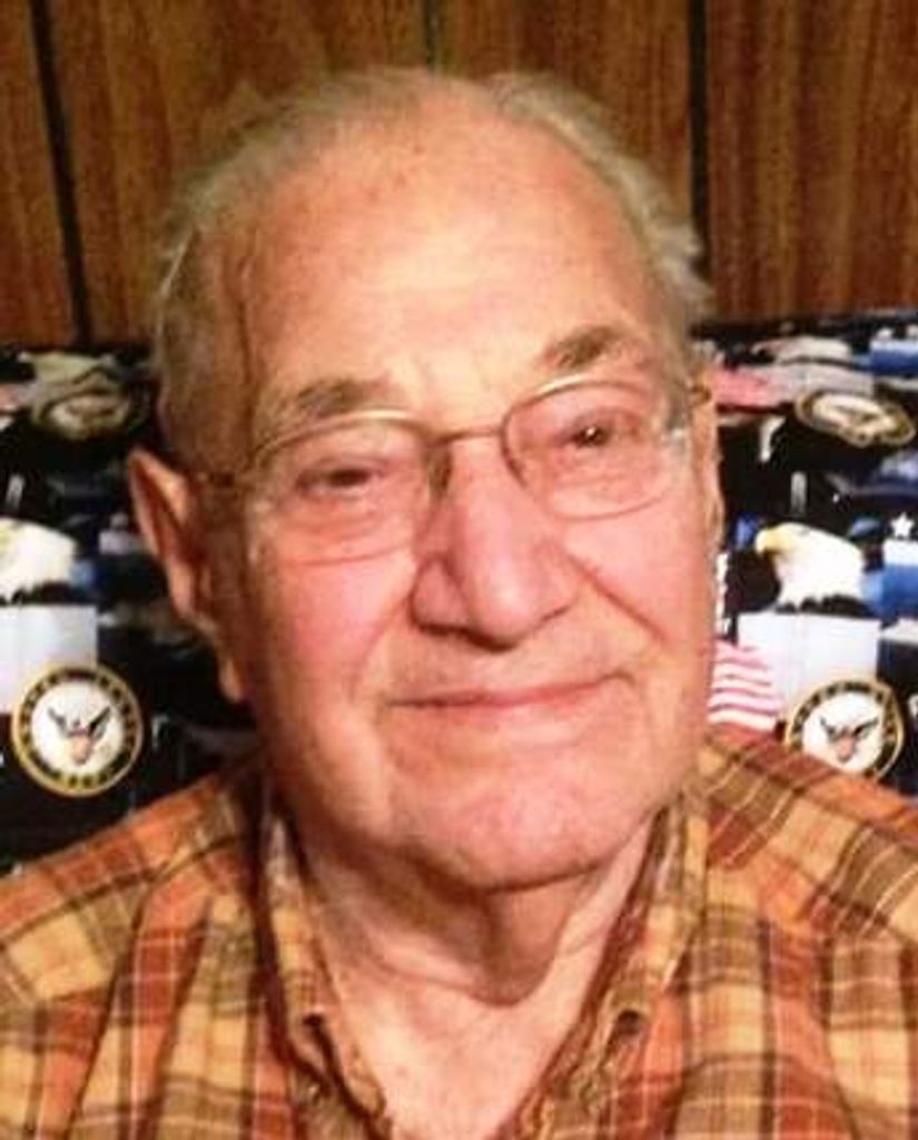 Dominick Monteleone Sr.