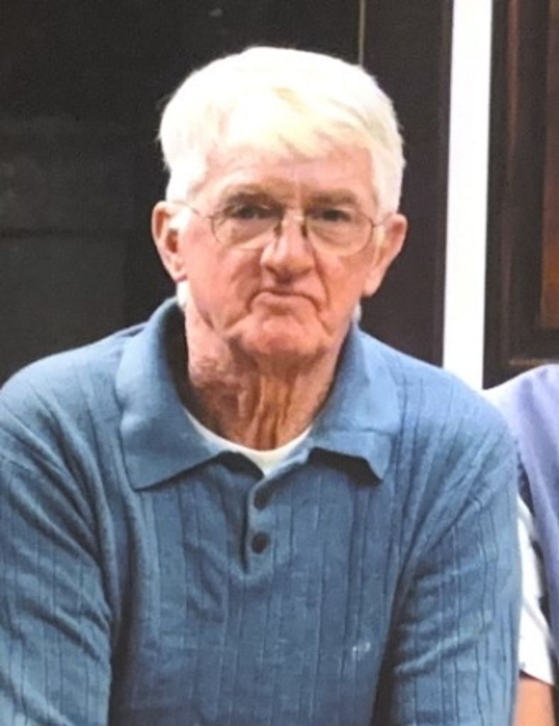 James Gilbert Elliott