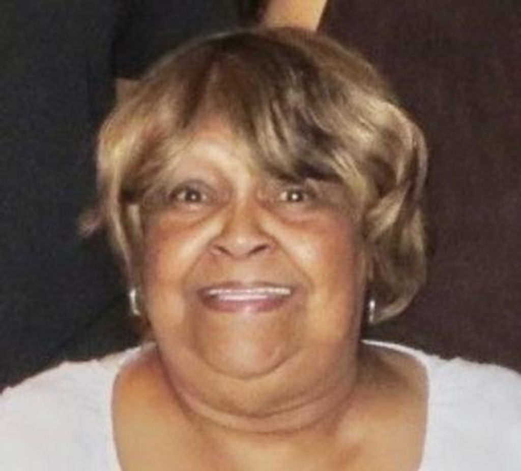 Sylvia Marie Odom