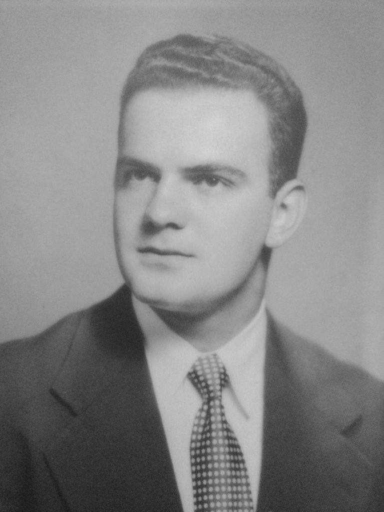 Gerald Joseph Romaine
