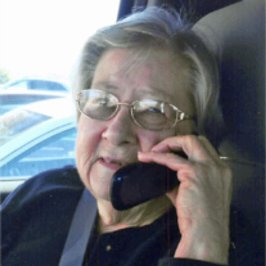 Vera Johns
