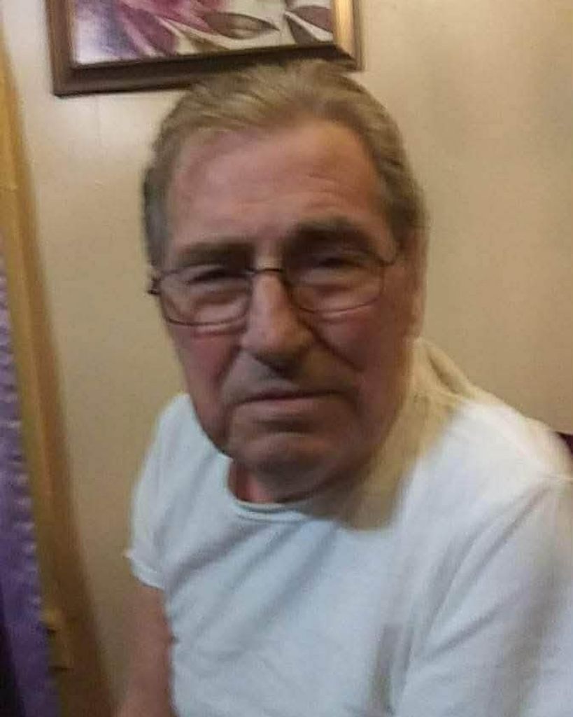 Monty Hale Baldridge Profile Photo