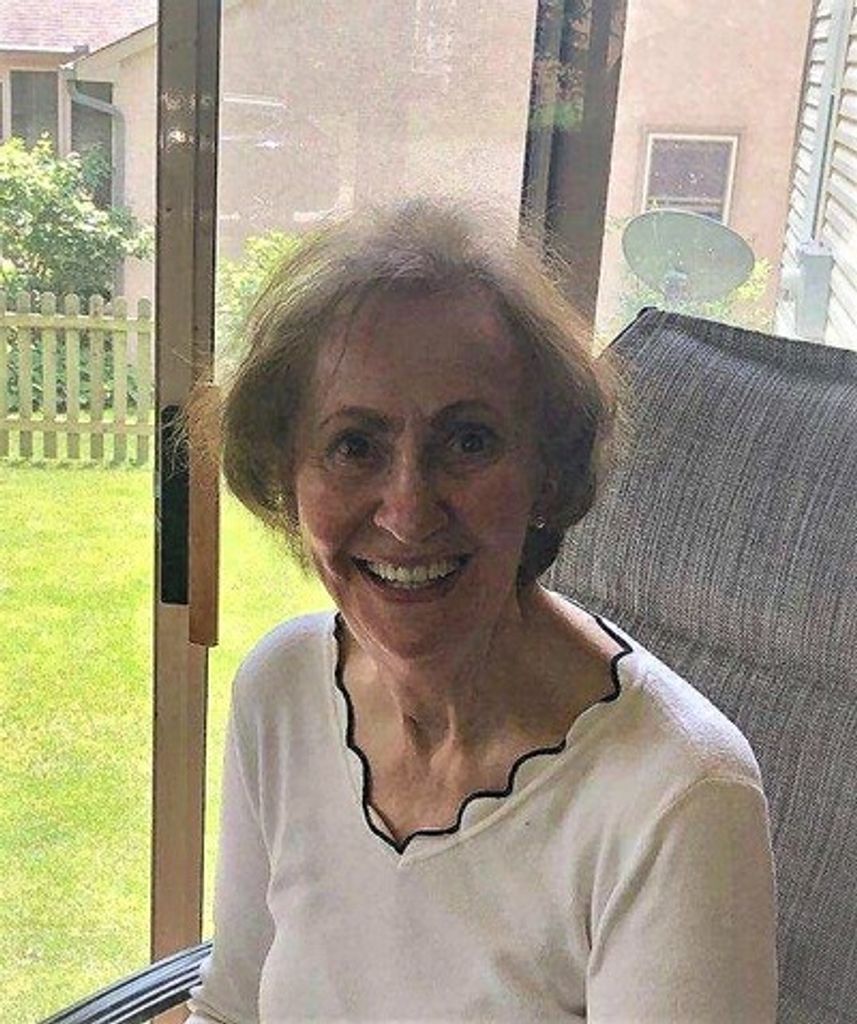 Cora Lee O'Bryan Profile Photo
