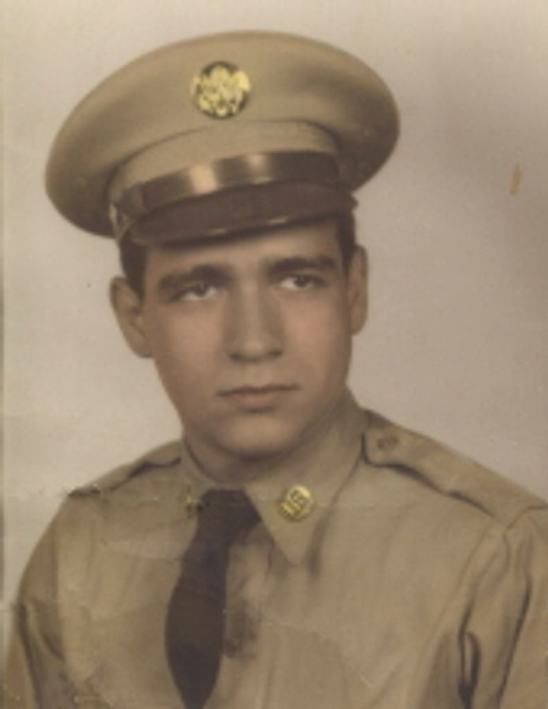 William Spencer Profile Photo