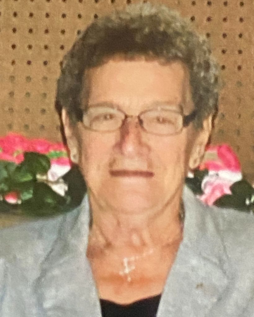 Helen Copp Verret Profile Photo