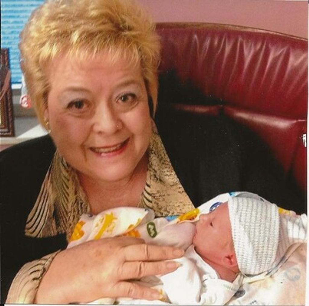 Doreen Mary Wojtasek