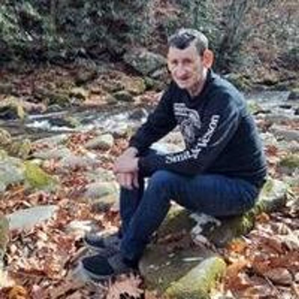 David Randall Stephens Profile Photo