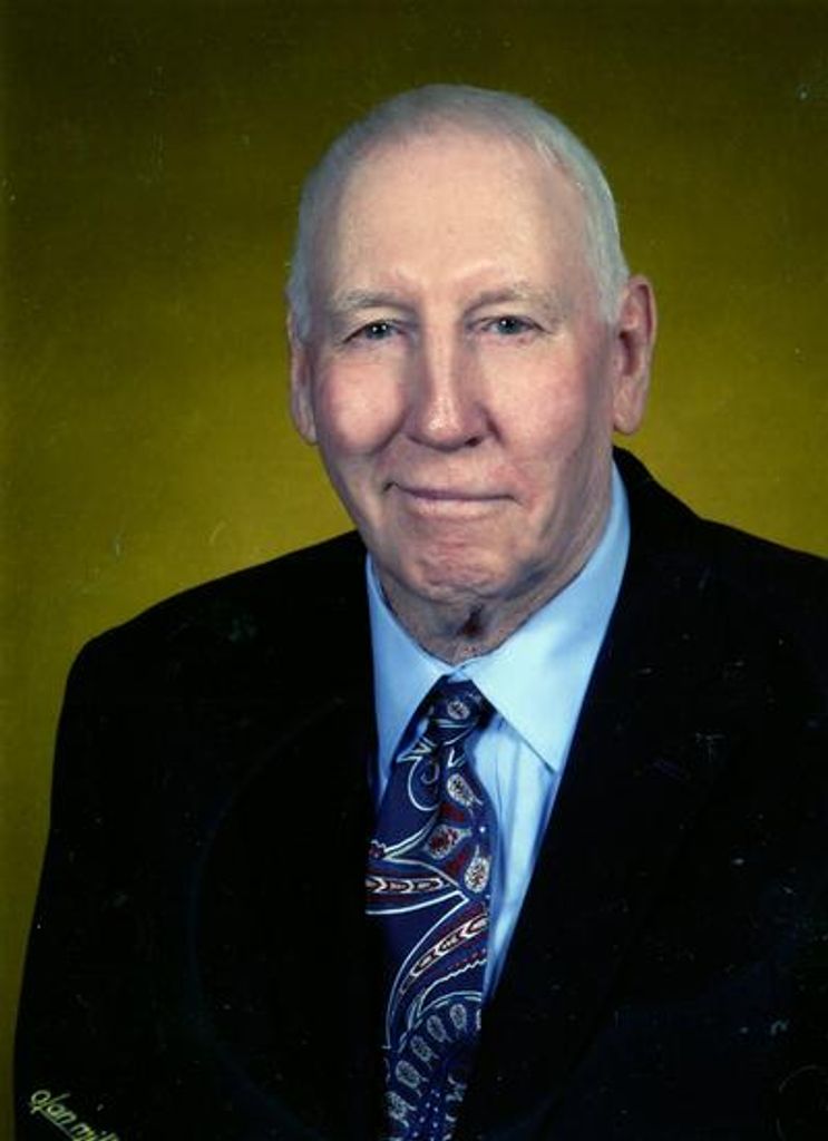 Willard Preston Emerson Profile Photo