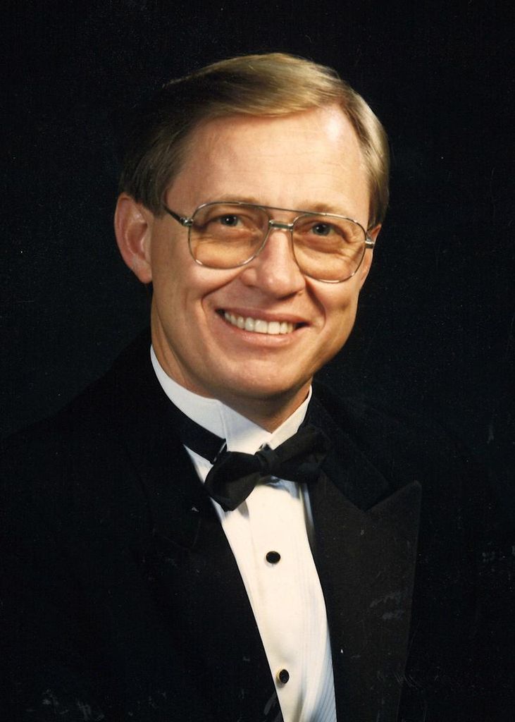 Morris "Skip" Charles Klingman