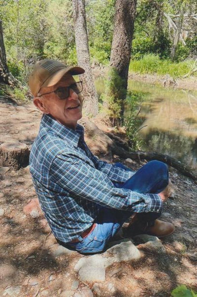 David Virgil Sowers Profile Photo