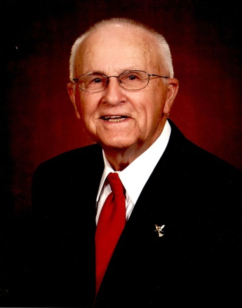 Andrew E. Pindrock Profile Photo