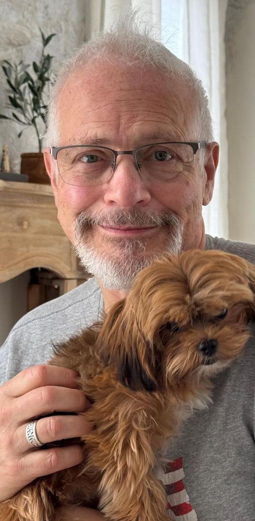 Timothy Karls Profile Photo