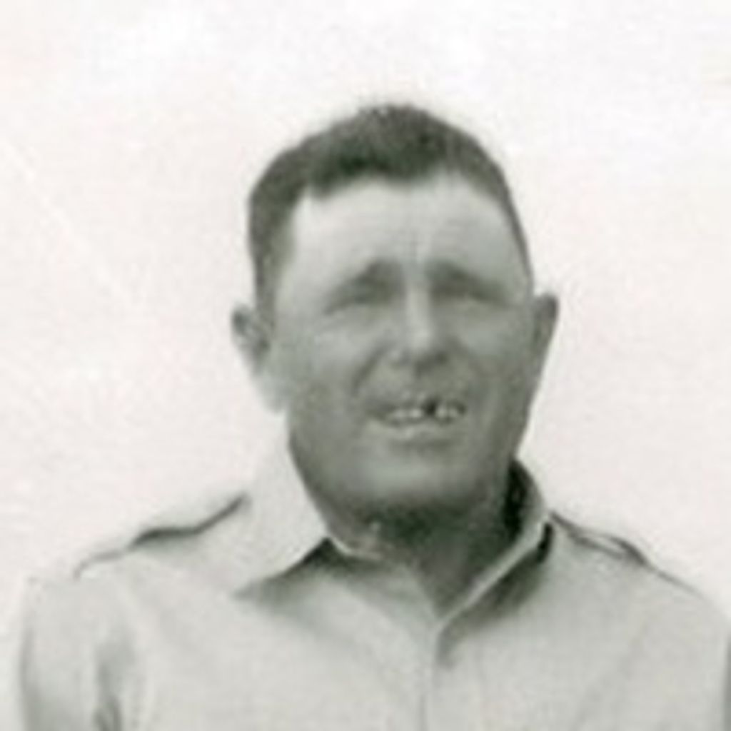 Willis Cecil Beechly