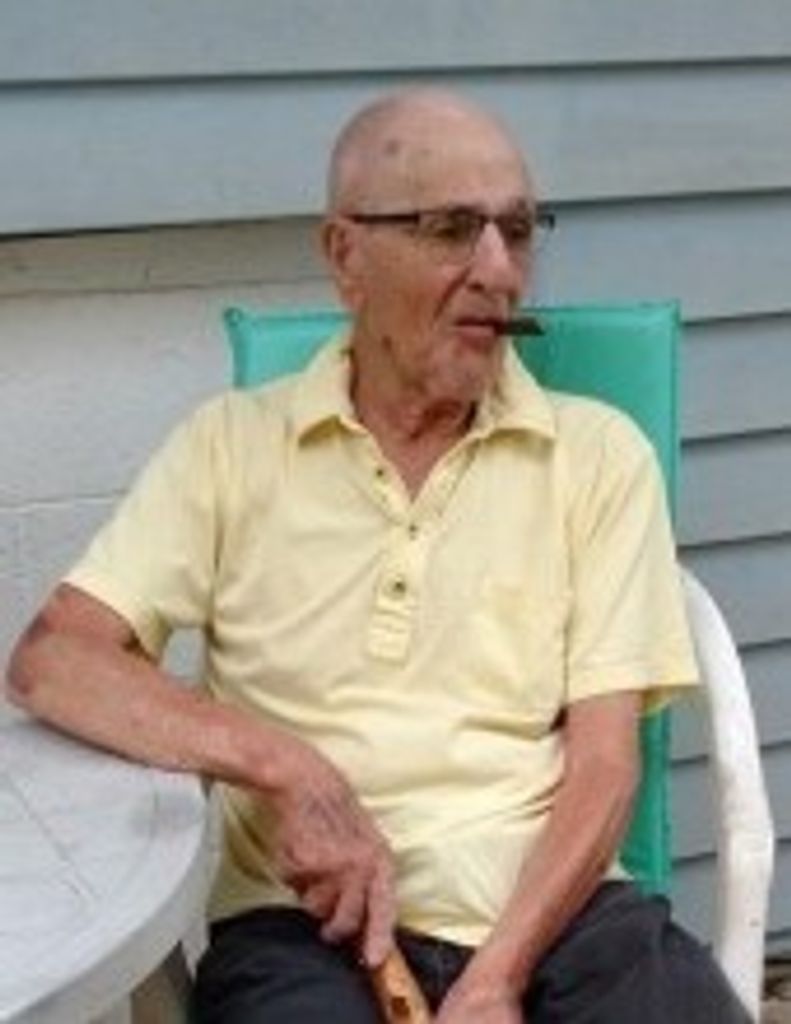 John Oliverio