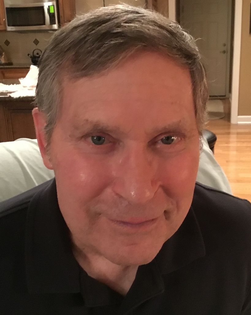 Donald Dunwoody Profile Photo
