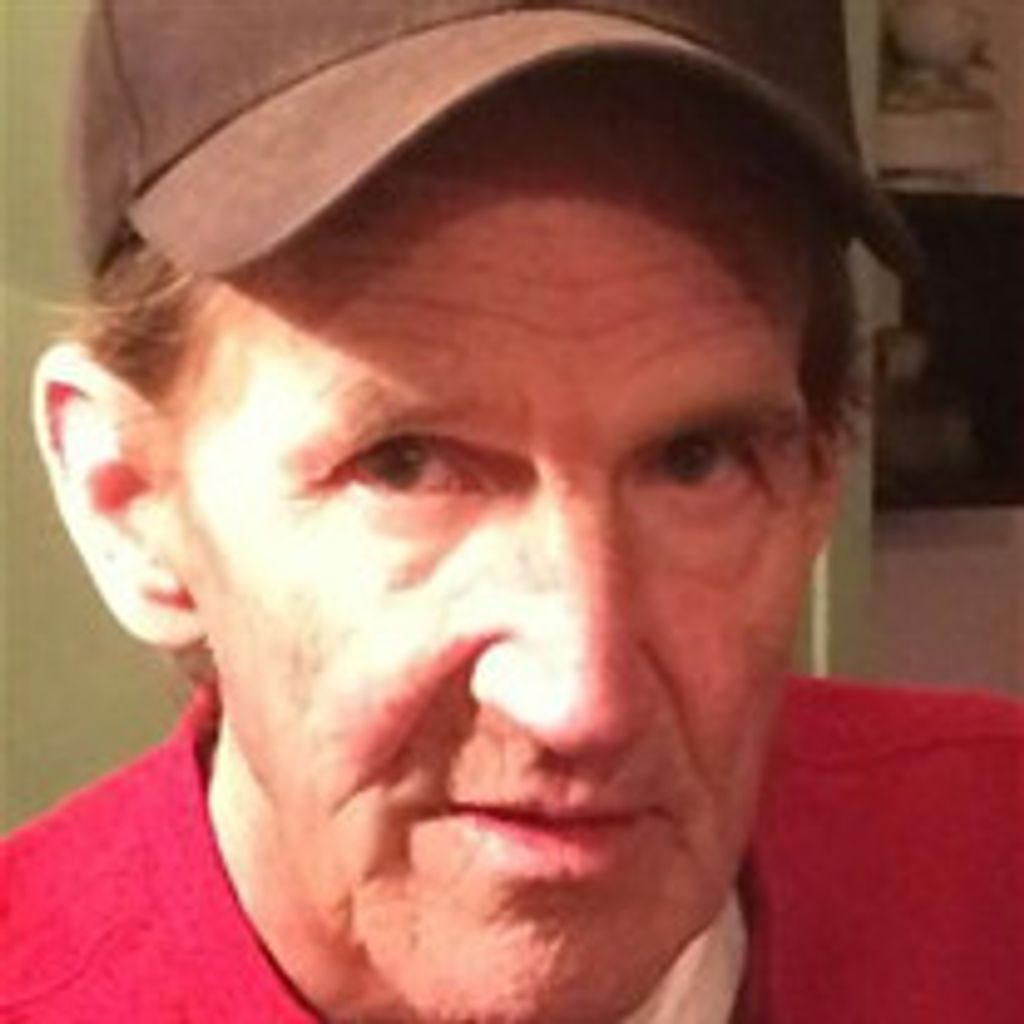 Scott "Gus" Swift