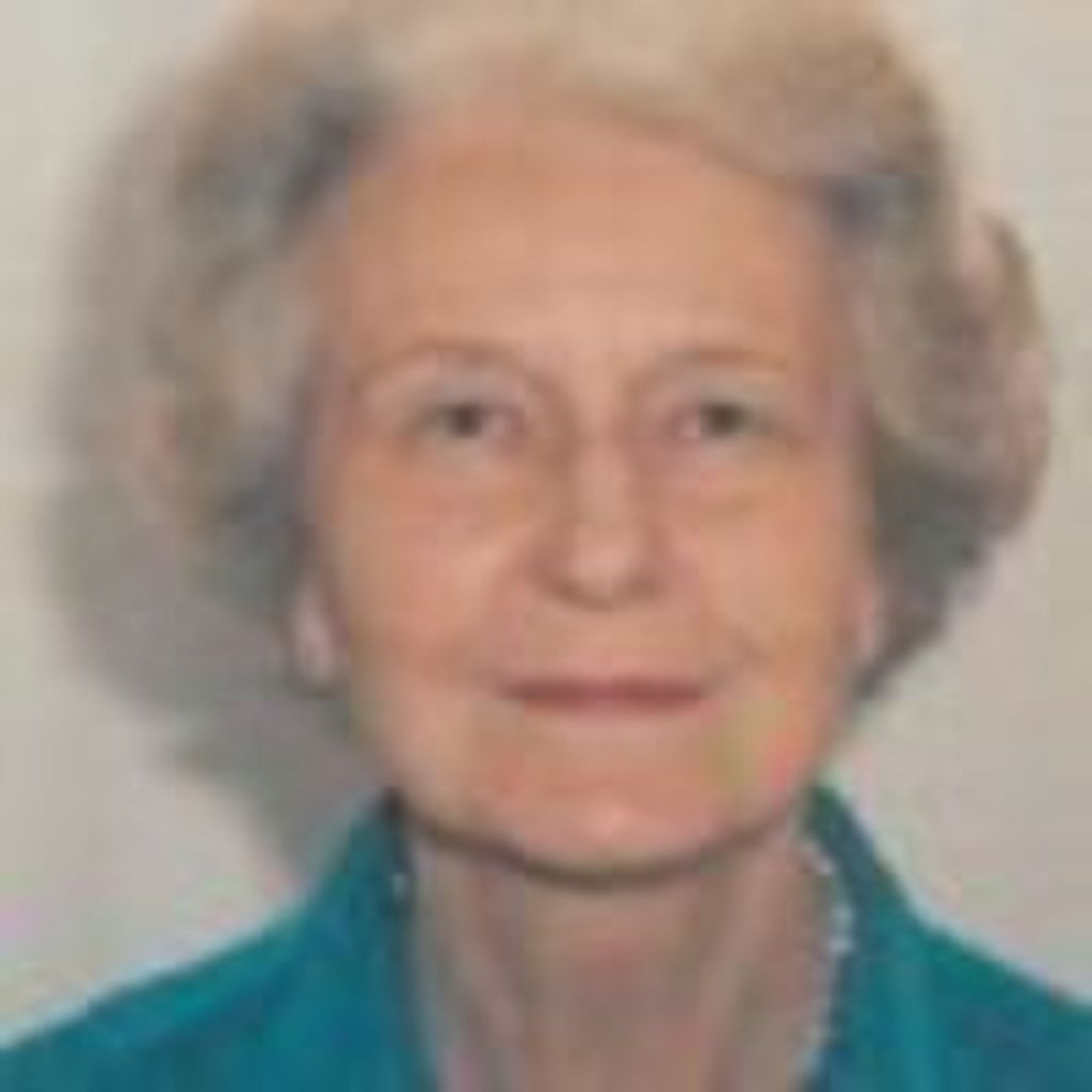 Elizabeth Petenyi