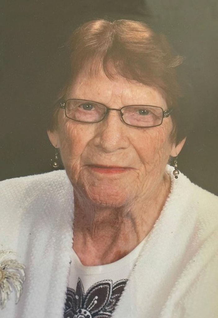 Donna Patterson Profile Photo