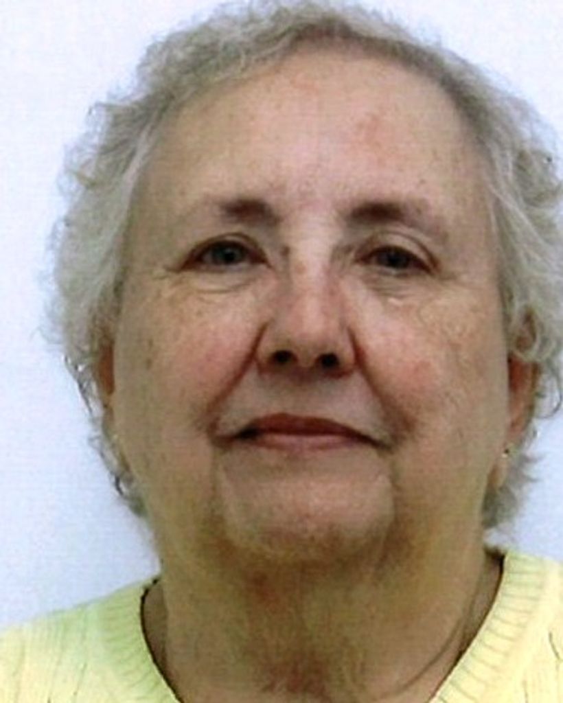 Susan Jane Rogers Profile Photo