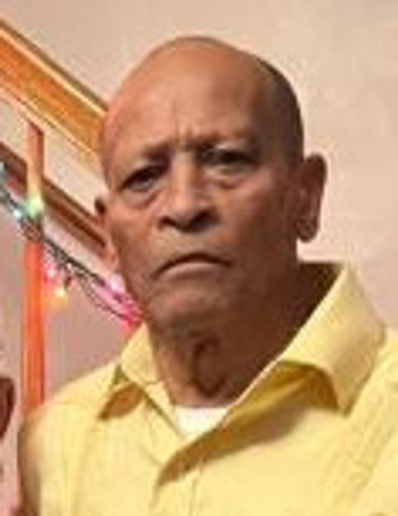 Julio Mercedes-Ramos