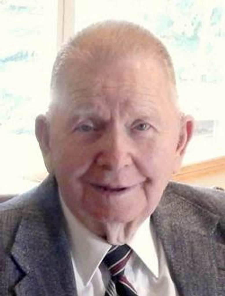 Gene Biorn Profile Photo