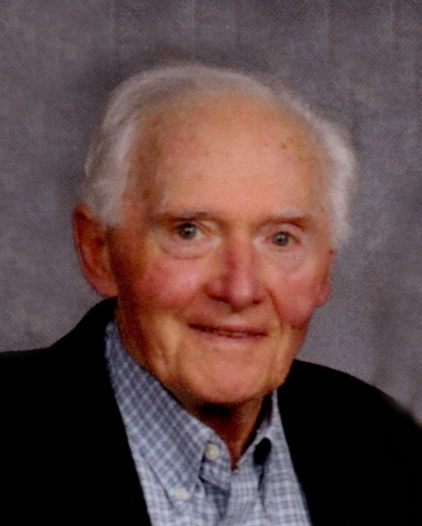 Theodore "Ted" Paul duCharme Profile Photo