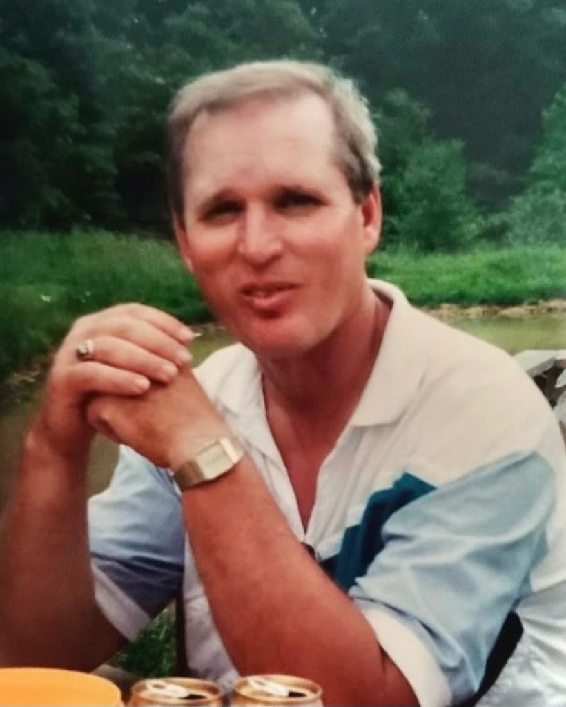 Roy Neal Martin