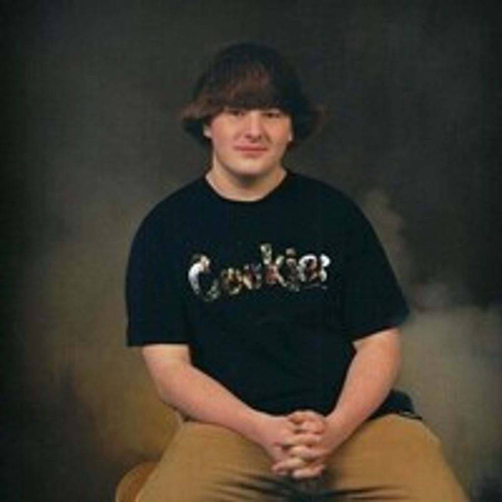 Devin Michael Erickson