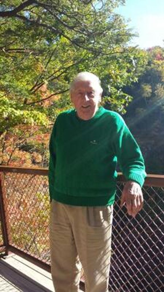 Joseph Francis Lynch Profile Photo