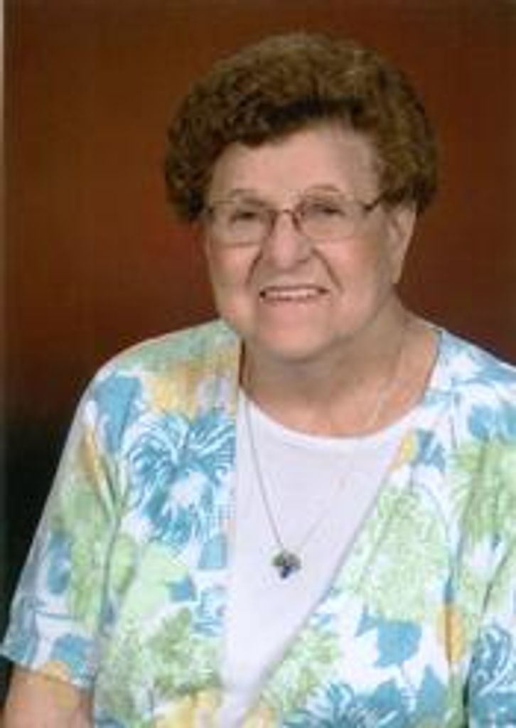 Aleen Lucile Schalansky