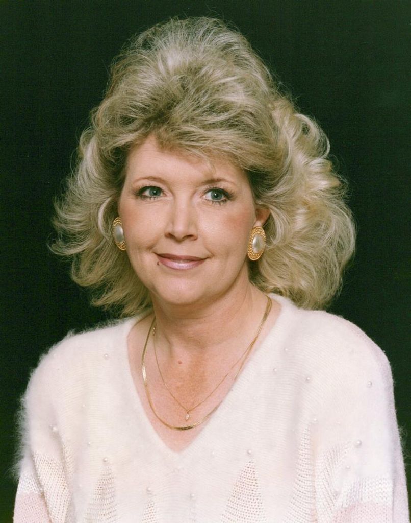 Barbara June Collins Profile Photo