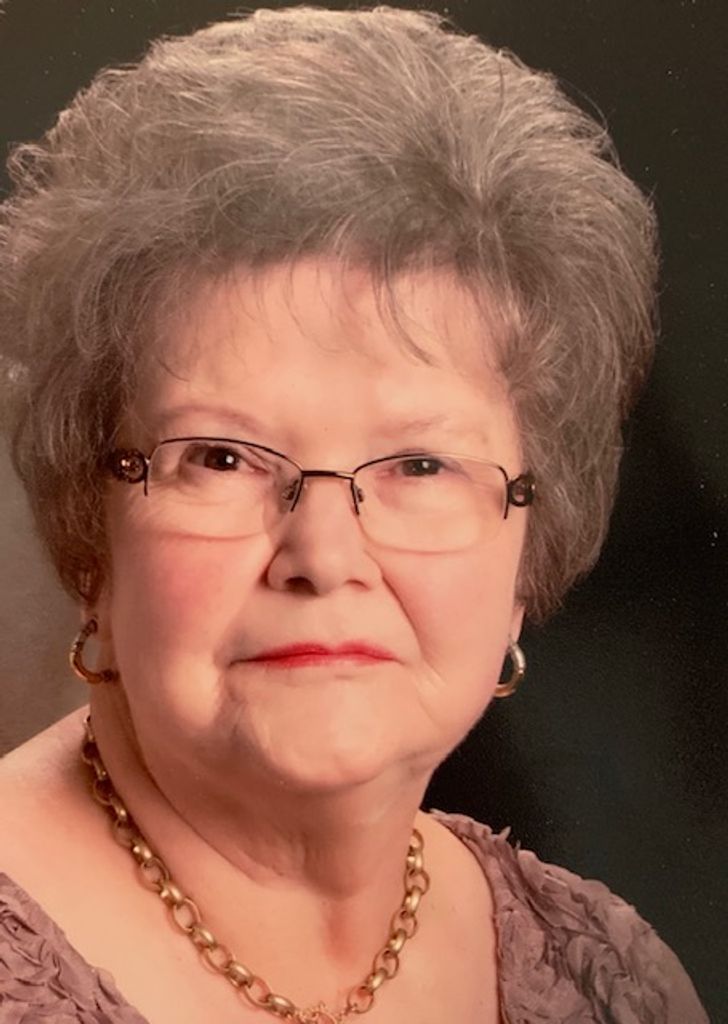 Mary Elizabeth Collins