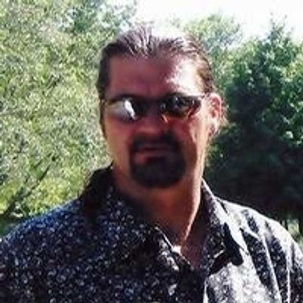 Bruce John Pariseau