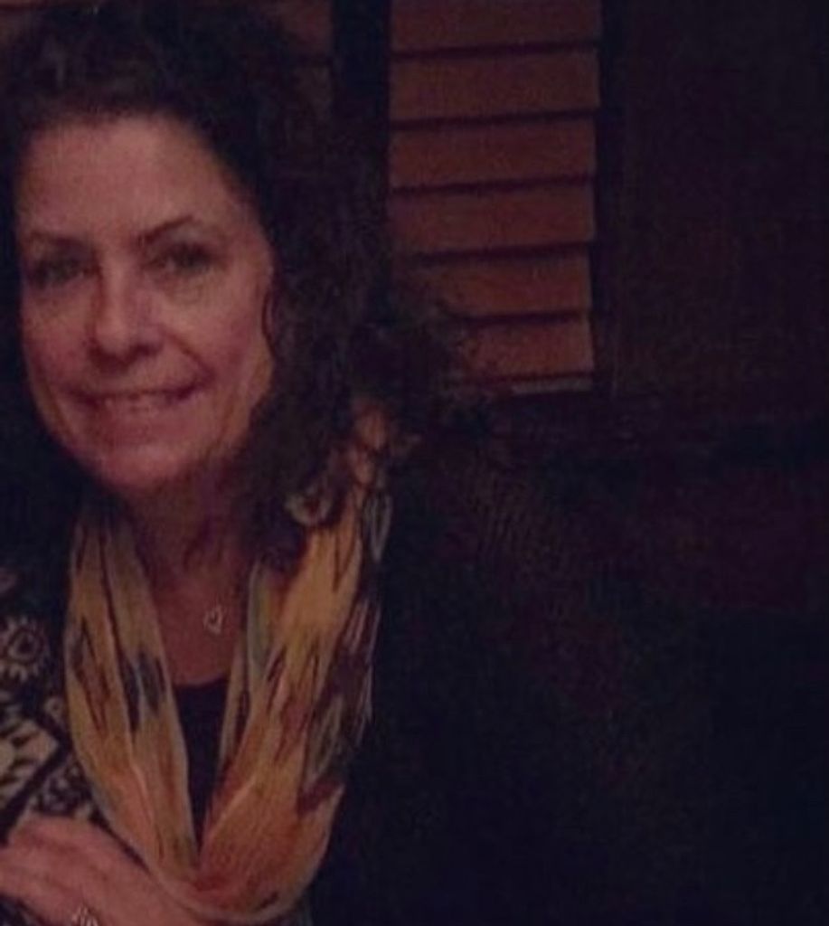 Susan Meyer Profile Photo