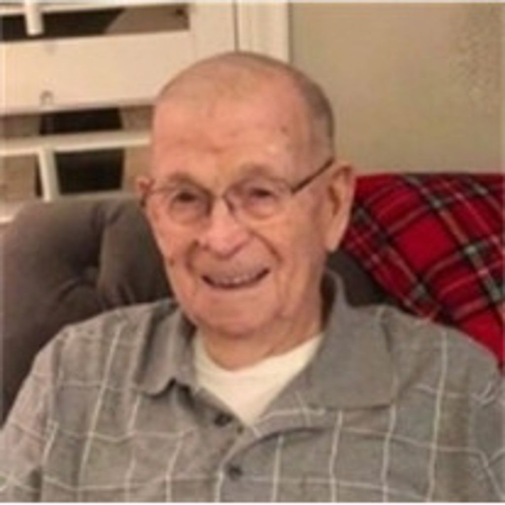Darrell Balding