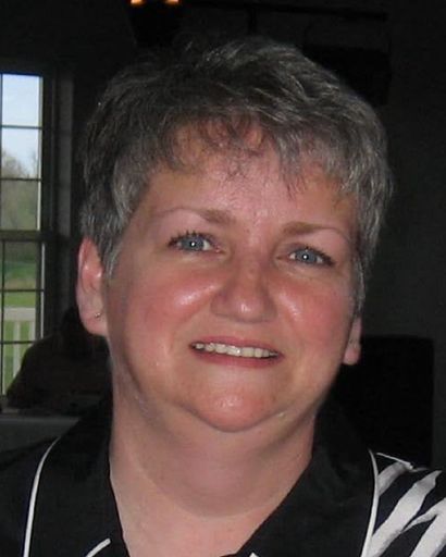 Vicky Donakowski's obituary image