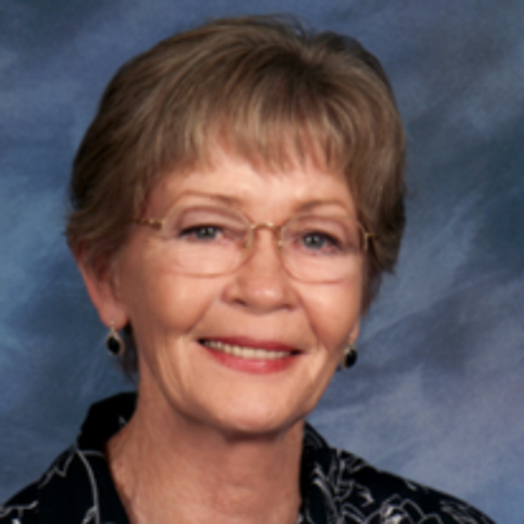 Joyce Nell Murphy