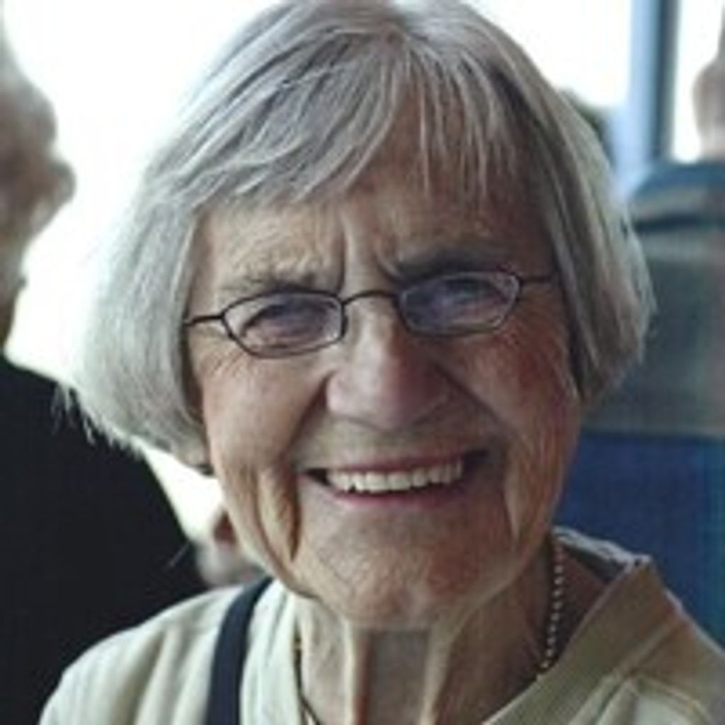 Mary Ann Wojno