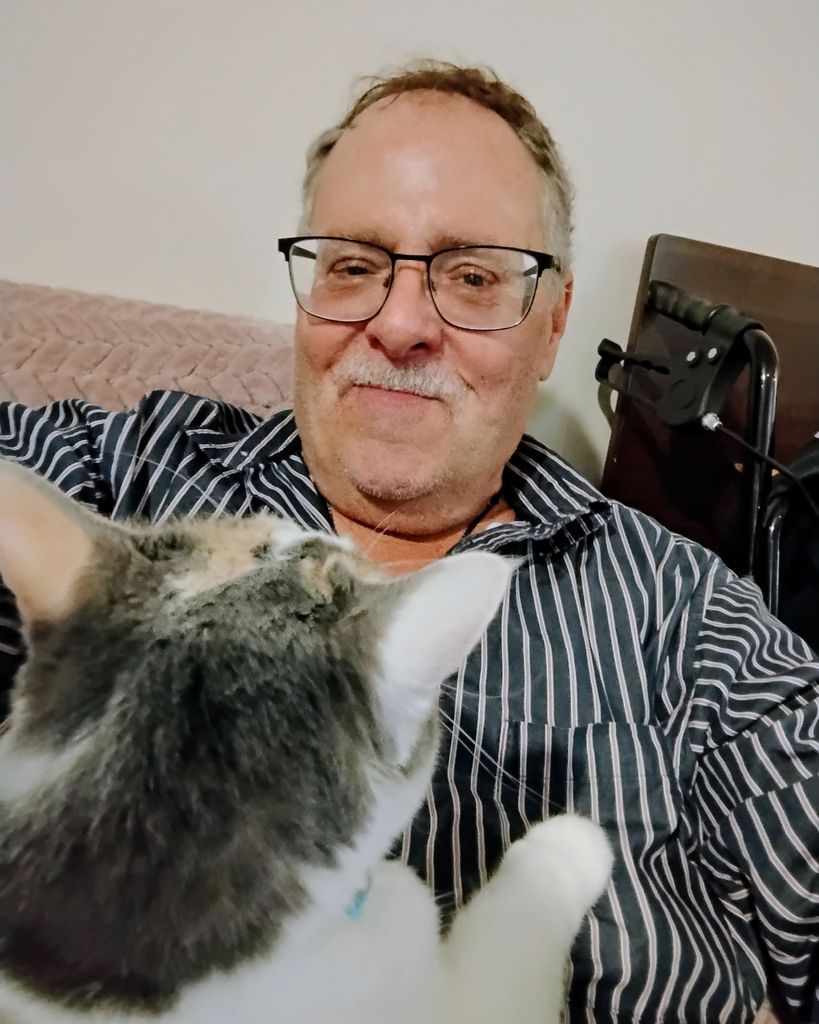 Mendell Roland Nichols, Jr. Profile Photo