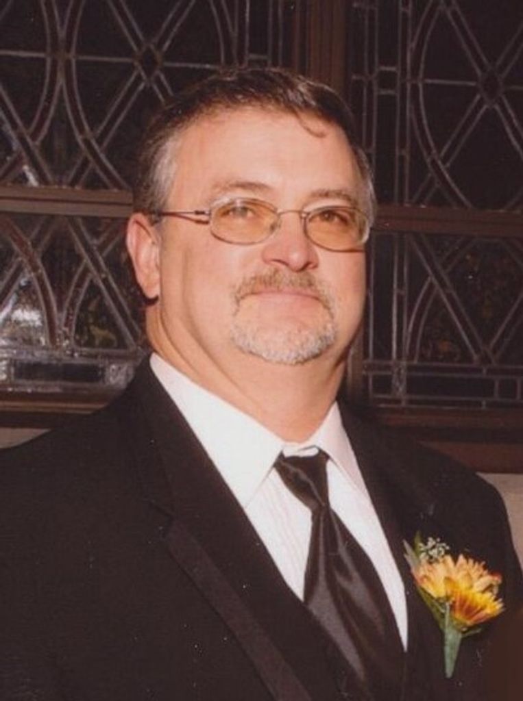 Steven Michael Monroe