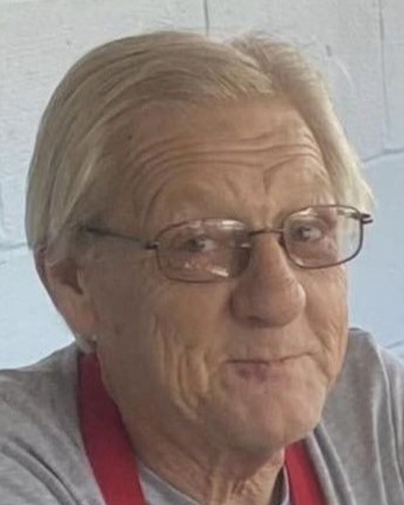 Robert Lynn Hooper
