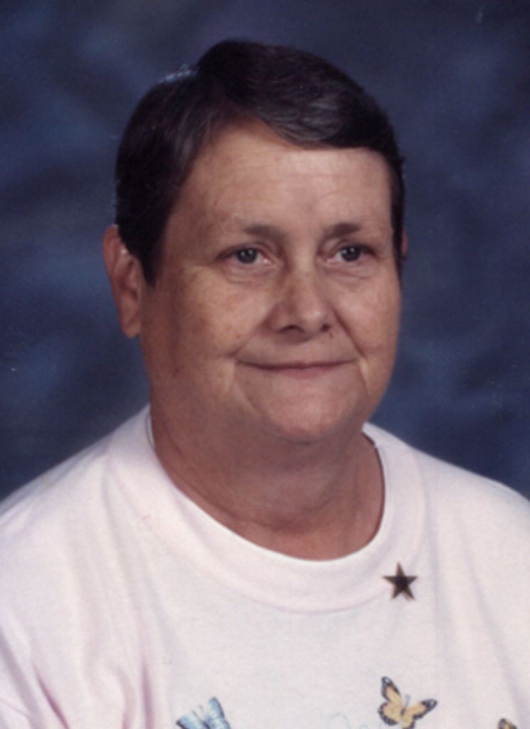 Margaret Krumviede Profile Photo