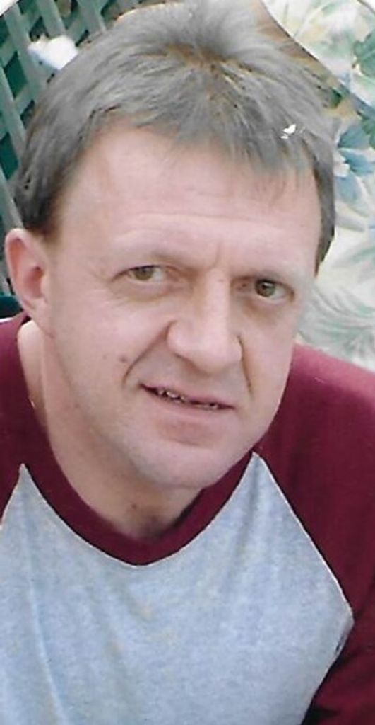 Billy Denton Fairchild Profile Photo