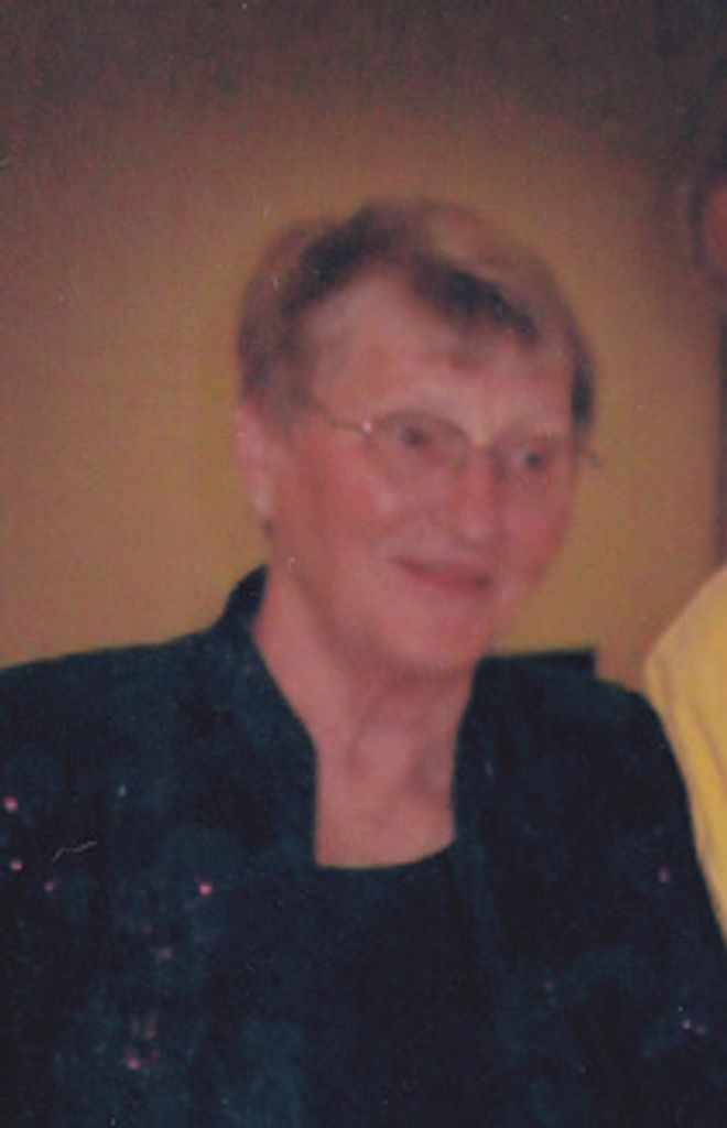 Wilma Van Heerde (Grootwassink)  Frease