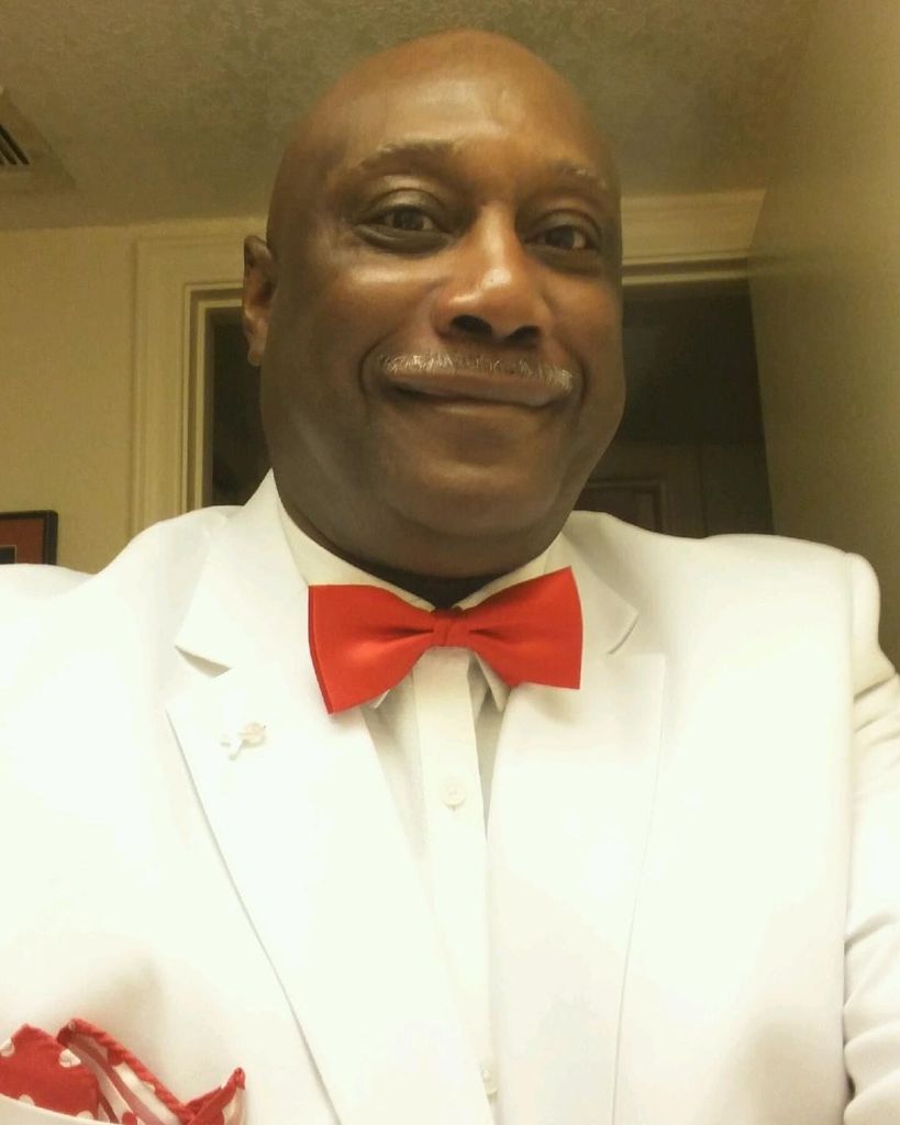 Anthony Jerome Yates Profile Photo