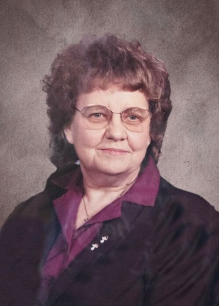 Evelyn Marie Hempen Profile Photo
