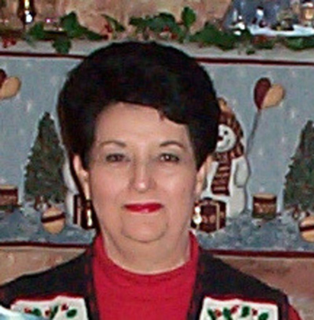 Julia Ann Mcgrew Profile Photo