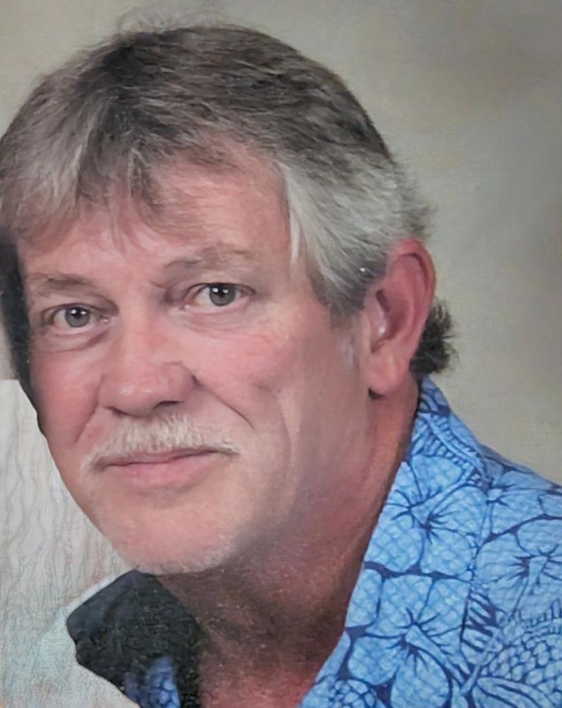 Mark Alan Reed Profile Photo